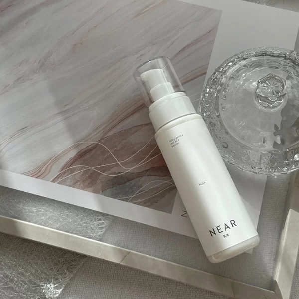 NEAR Milk｜乳液
