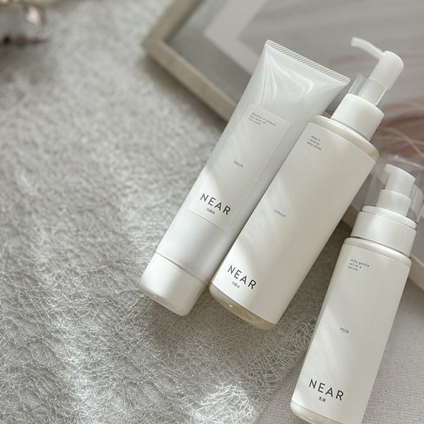 NEAR Starter 3｜スタートセット