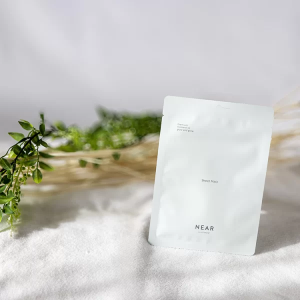 NEAR Sheet Mask｜シートマスク